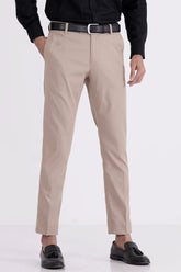Men's Formal Pant (Khaki)
